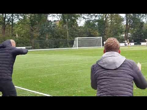 De Ster Stein 1-1 SV Someren (zondag 2 oktober 2022)