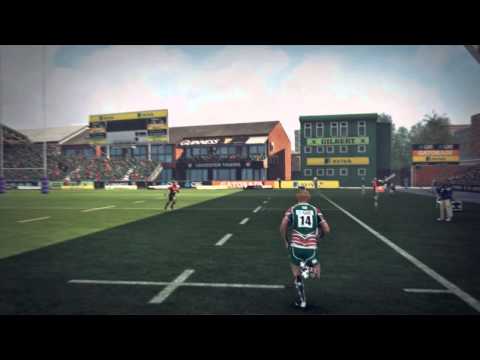 Trailer