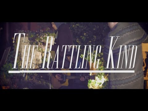 The Rattling Kind - Spancill Hill (Michael Considine)