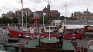 preview picture of video 'Visiting Gothenburg | Euromaxx city'