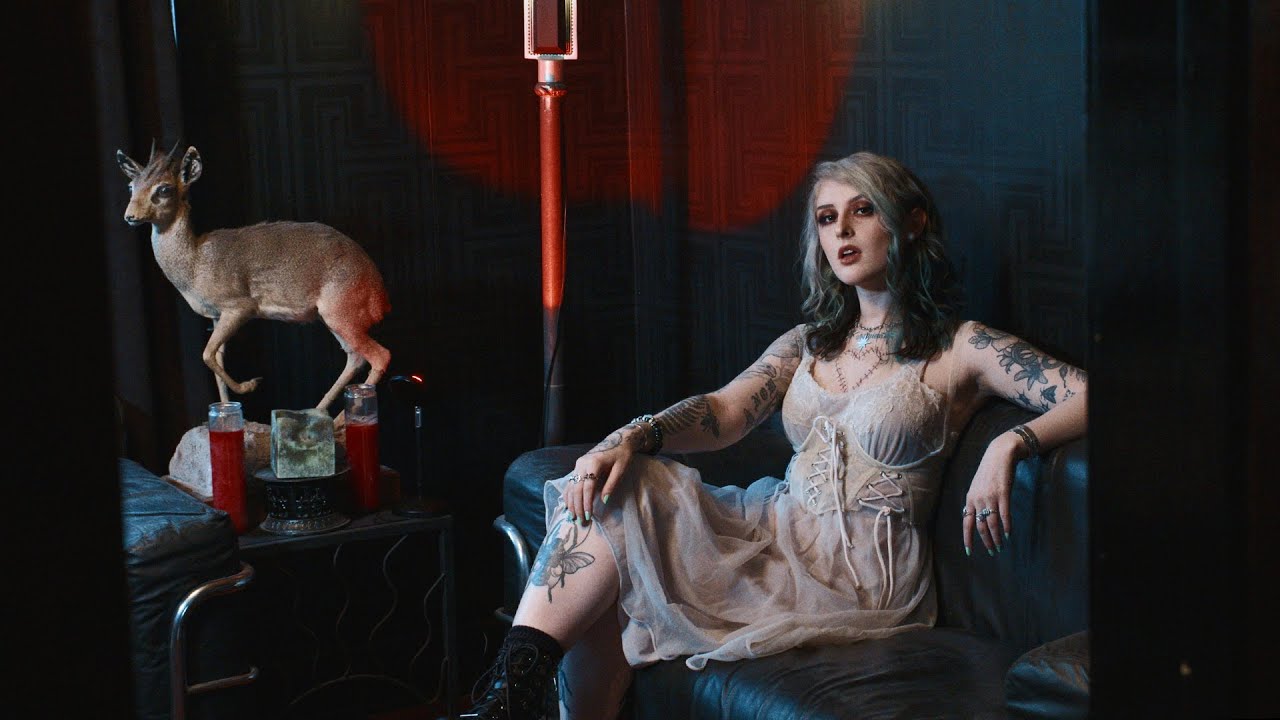 Mothica — Heavy Heart