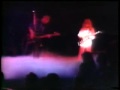 Missouriband  /  MYSTIC LADY /  Lawerence Opera House
