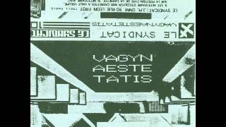 Le Syndicat ‎- Vagynaestetatis