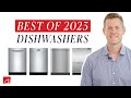 Best Dishwasher Review | Top 4 Dishwashers of 2023