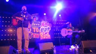 Paleface - Merkit (live @ TTT-Klubi)