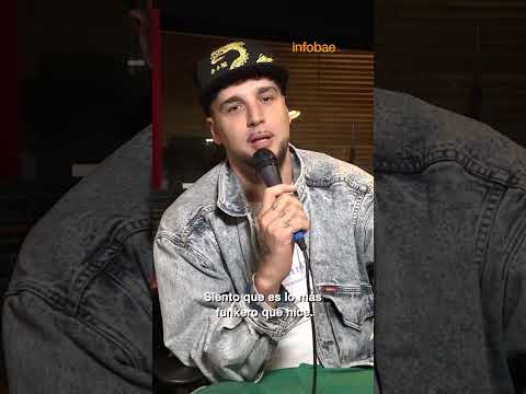 DANTE SPINETTA SOBRE "MESA DULCE": "SIEMPRE QUISE SONAR COMO ESTE ÁLBUM"