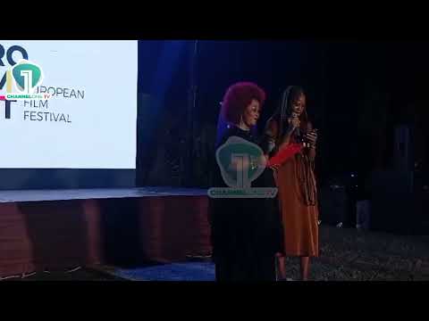 Apiorkor Ashong Abbey and Esiawonam Adisenu Reflect on European Film Festival Ghana 2026