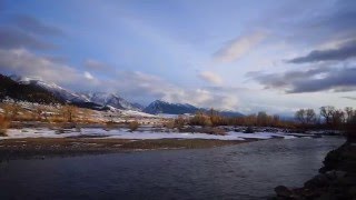 Montana in Winter Feb 2016-Sony a5100