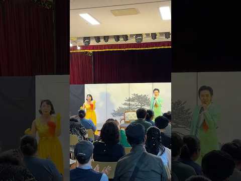 #인천시립극단 #찾아가는공연 #이수일과심순애 #남동장애인종합복지관