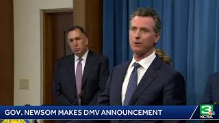 California DMV task force aims to slash wait times