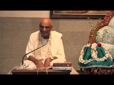 Srimad Bhagavatam | HG Madhu Pandit Dasa | SB 3.31.48 | 12-12-2018