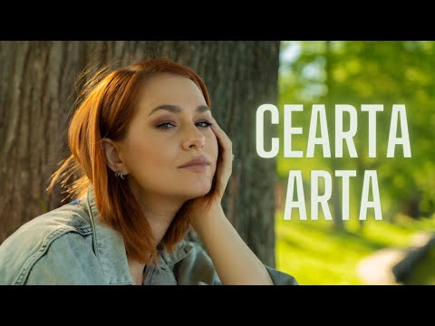 Feli feat. Connect-R - Cearta arta | Lyric Video