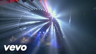 Kasabian - L.S.F. (NYE Re:Wired at The O2)
