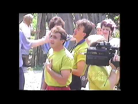 Prahovo, 8 8 1991.god...NEZABORAVNE,,CRNOMASNICKE MUZICKE LEGENDE...