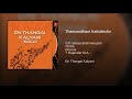 Thannanthani Kaattukkulla Jodi Naama En Thangai Kalyani High Quality Clear Audio Song