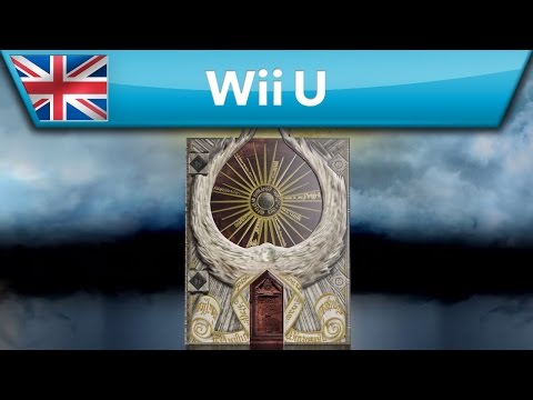 Bayonetta 2 - First Print Edition (Wii U)