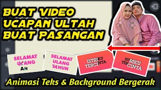 Download lagu Cara Membuat Ucapan Ultah Video dengan HP | Animasi Teks mp3 Download lagu Cara Membuat Ucapan Ultah Video dengan HP | Animasi Teks mp3