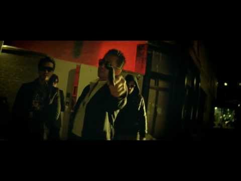Swedish House Mafia vs. Knife Party - Antidote ORIGINAL VIDEO [EXPLICIT]