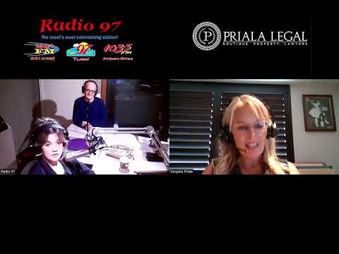 Ep 197 - Storage of garbage bins in bodies corporate, Why checking by laws is vital!