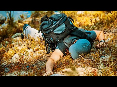 Ho fatto 4 ESCURSIONI in 24 ORE...