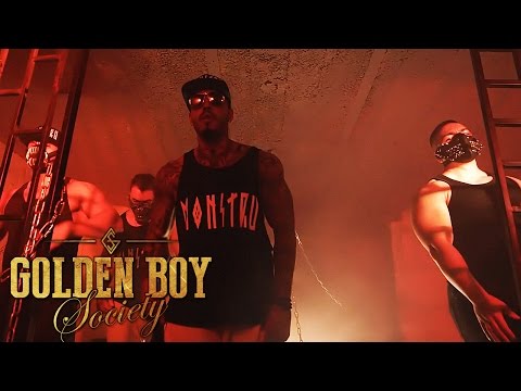 Boier Bibescu feat. Alex Velea - Monstru | Videoclip Oficial