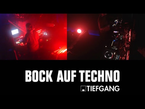 BOCK AUF TECHNO  und GOA!