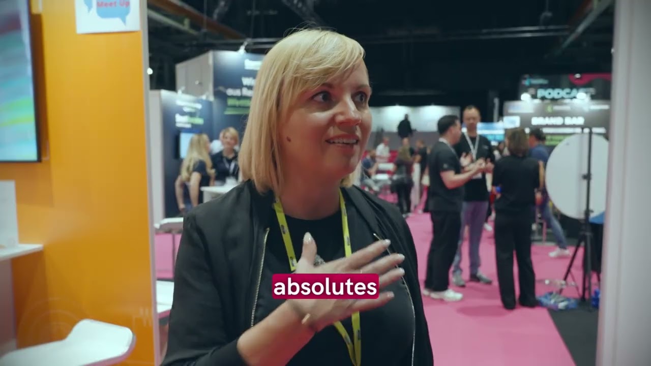 TALENTpro Expofestival Aftermovie