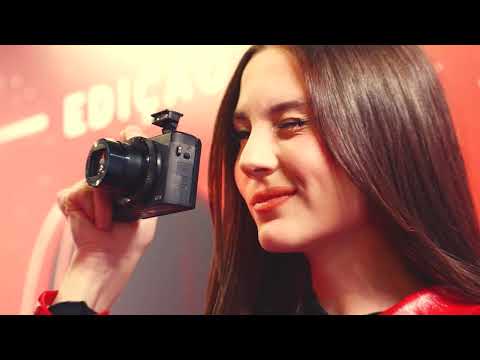 Vídeo Coca-Cola · Roadshow Brasil
