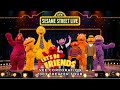 Sesame Street Live Let S Be Friends 02 03 Remounted Theatre Production Full Show