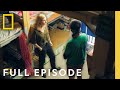Sextortion Full Episode Trafficked Underworlds With Mariana Van Zeller Nat Geo