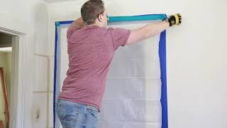 Shurtape DS 154 Double-Sided Containment Tape | Product Overview