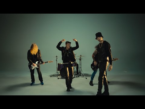 ADAAM x VC Barre - ROCKARE (OFFICIAL VIDEO)