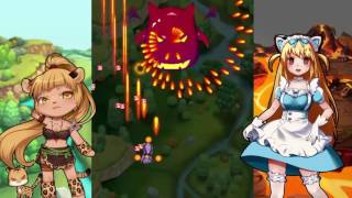 ShineG In The Bullethell