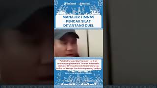 Download lagu SHORT | Perwira Kopassus Letkol Wahyu Duel dengan Pelatih Vietnam Gegara Ini mp3 Download lagu SHORT | Perwira Kopassus Letkol Wahyu Duel dengan Pelatih Vietnam Gegara Ini mp3