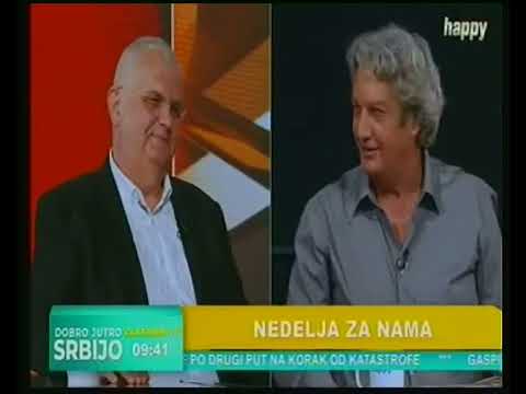 Milomir Marić otkriva šta je Tito rekao Staljinu