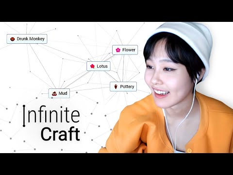 39daph Plays Infinite Craft
