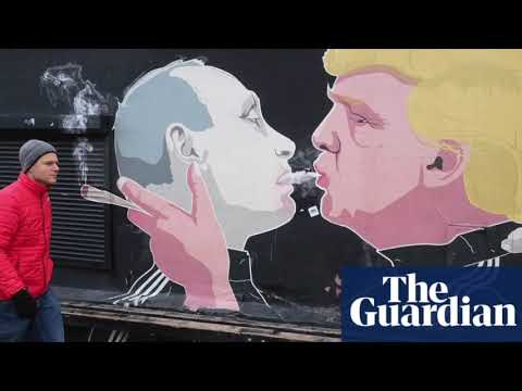 Berlin Street Art Alexis Ober