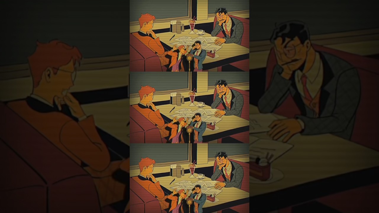 人生とは、近くで見れば悲劇だが  遠くから見れば喜劇である #electroswing #electronicmusic #オリジナルmv #shortsmusic