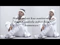 Rayvan-Chuchuma (Official Lyrics Video by Edo) Rayvan-Chuchuma (Official Lyrics Video by Edo)