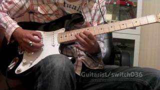 DEAD END / SKELETON CIRCUS Solo