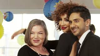Behind-The-Scenes w/ the Cast of A Nice Girl Like You video