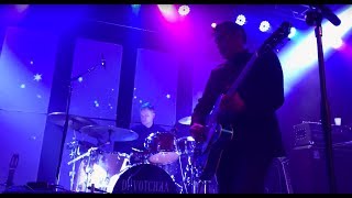 DeVotchKa, Queen of the Surface Streets (Live), 02.10.2019, Waiting Room, Omaha NE