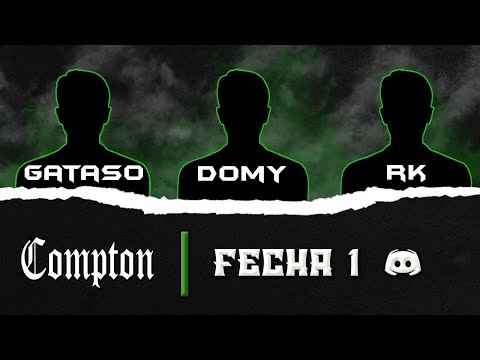 GATASO🇪🇨 vs DOMY PVK🇪🇸 vs RK🇦🇷 | 8VOS | FECHA 01 - BATALLAS DE RAP ONLINE