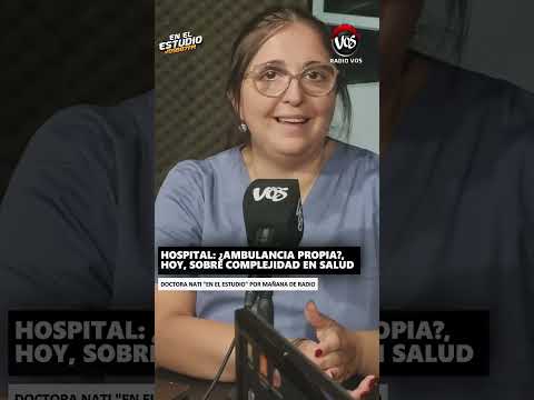 GENERAL DEHEZA: SOBRE COMPLEJIDAD EN SALUD.