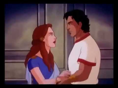 A27) Desene Animat Vechiul Testament ep Regele David și Batseba ep 27