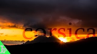 Corsica - Island of Mountains and Sea | Jannik