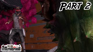 [Part 2] Thumpers - Marvel's Guardians of the Galaxy Playthrough Gameplay
