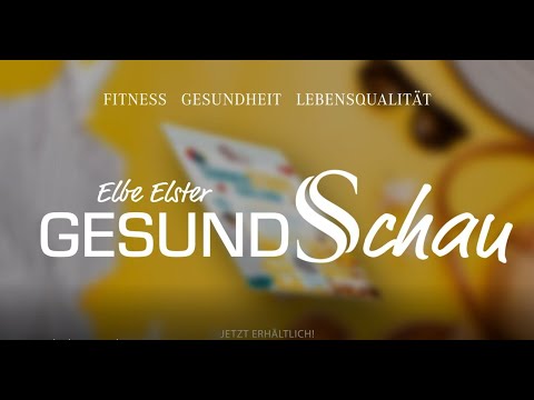 Schmerzende Gelenke oder Rücken? Mehr in der neuen Gesundschau