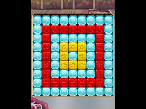 TOON BLAST level 3105