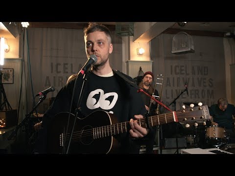 Waterphone - Seabear